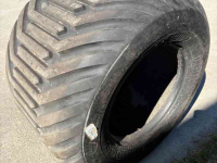 Wheels, Tyres, Rims & Dual spacers Trelleborg 700/40-22.5