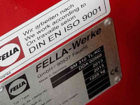 Mower Fella SM 310
