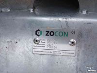 Sweeper Zocon VM-195