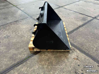 Loading buckets JCB Volumebak 140x65Hx75D cm EURO