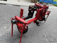 Inter-row cultivator Steketee EC steer 7 stuurframe