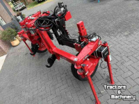 Inter-row cultivator Steketee EC steer 7 stuurframe