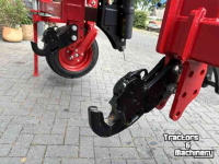 Inter-row cultivator Steketee EC steer 7 stuurframe