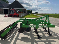 Cultivator STP RKW 3000