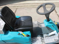 Ride-on mower Cramer Remarc Tourno Pick-up 2wd frontmaaier zitmaaier gazonmaaier