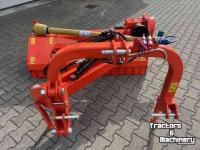 Flail mower Sicma MLI 160 KLEPELMAAIER SWING