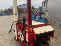 Silage block-cutter Trioliet TU170