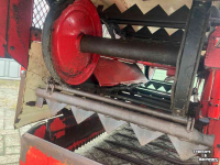 Silage block-cutter Trioliet TU170
