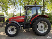 Tractor Massey Ferguson 4225