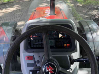 Tractor Massey Ferguson 4225