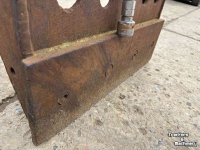 Sorting and demolition grabs Pladdet PRG-350