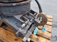 Rotators  Holp Rototop RT201