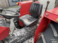 Horticultural Tractors MF 260