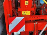Potato planter Grimme GL420 Pootmachine