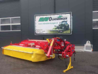 Mower Pottinger Novacat 302 ED