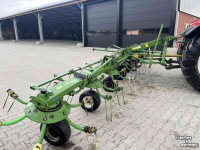 Tedder Krone KW 8.82/8