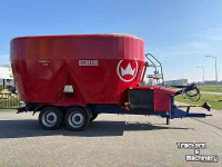 Vertical feed mixer Siloking Trailed Line Duo 3022-30