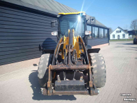 Wheelloader JCB 409
