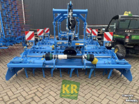 Rotary Harrow Lemken Zirkon 8/300