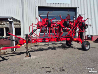 Tedder Lely Lotus 900