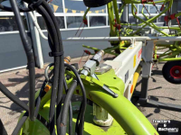 Tedder Claas Volto 1300T