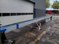 Conveyor D.T.Dijkstra Trogband, Troughed belt conveyor, Muldenbandförderer