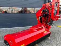 Flail mower Tehnos MBP250RLW PROFI Flex systeem