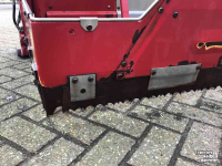 Silage block-cutter BVL Megastar 175