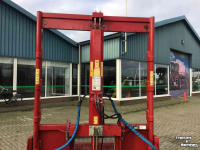 Silage block-cutter BVL Megastar 175