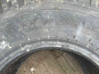 Wheels, Tyres, Rims & Dual spacers  13.0/75-16