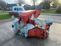 Mower Kuhn FC 313-F