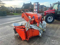 Mower Kuhn FC 313-F