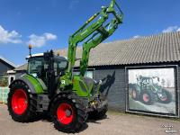 Tractor Fendt 314 Profi