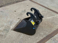 Excavator buckets Cangini Benne Cangini graafgbak cw05 60cm breed midejo