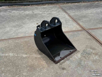 Excavator buckets Cangini Benne Cangini graafgbak cw05 60cm breed midejo
