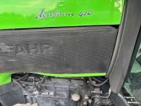 Tractor Deutz-Fahr Agrofarm 410