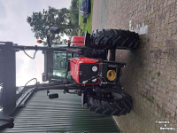 Tractor Massey Ferguson 6460