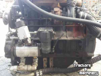 Engine  Deutz 1011 motor afkomstig van Holder 8.72 H met ongeveer 4000 uur