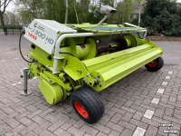 Pick-up Claas PU 300 HD