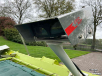 Pick-up Claas PU 300 HD