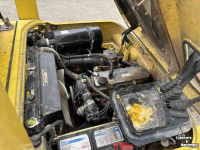 Forklift Hyster 2.5 ton