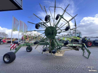 Rake Krone Swadro 1000