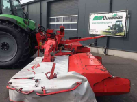 Mower Kuhn FC313F-FF & FC813-FF triplemaaier