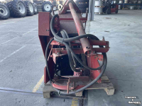 Balers New Holland Balen schieter
