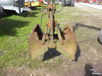 Other grassland-equipment, hay-equipment and accessories Bazzoli B 3