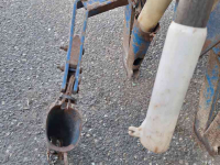 Seed drill Fiona Fiona d78-3.00 zaaimachine