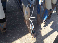 Seed drill Fiona Fiona d78-3.00 zaaimachine