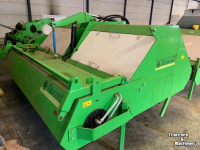 Spader machine Farmtec AGRI 300