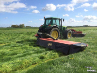 Mower Vicon Extra 340 Express