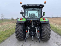 Tractor Deutz-Fahr 5105 Keyline Plus
